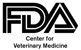 FDA CVM Logo