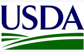 USDA label