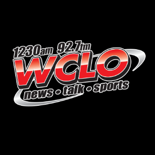 WCLO Logo