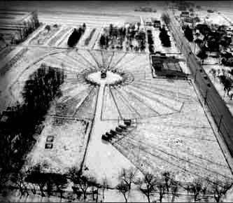 Photo of the Farm in 1940