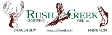Redone Rush Creek Logo