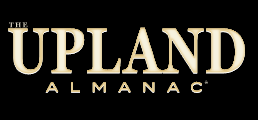 The Upland Almanac Logo