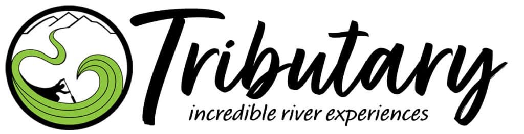 Tributary Logo