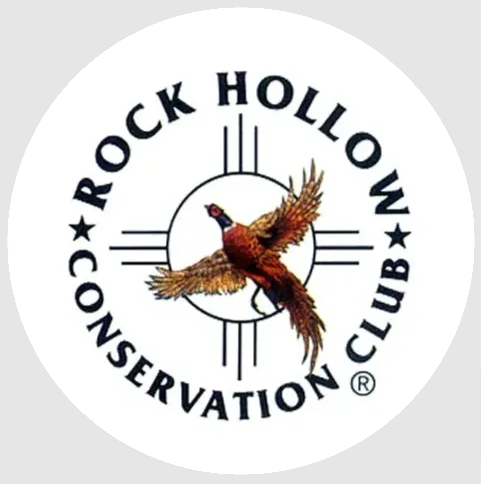 Rock Hollow Conservation Club Logo