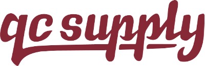 QC Supply Logo