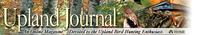 Upland Journal Magazine