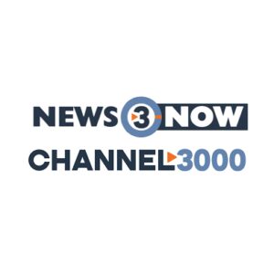 News 3 Logo
